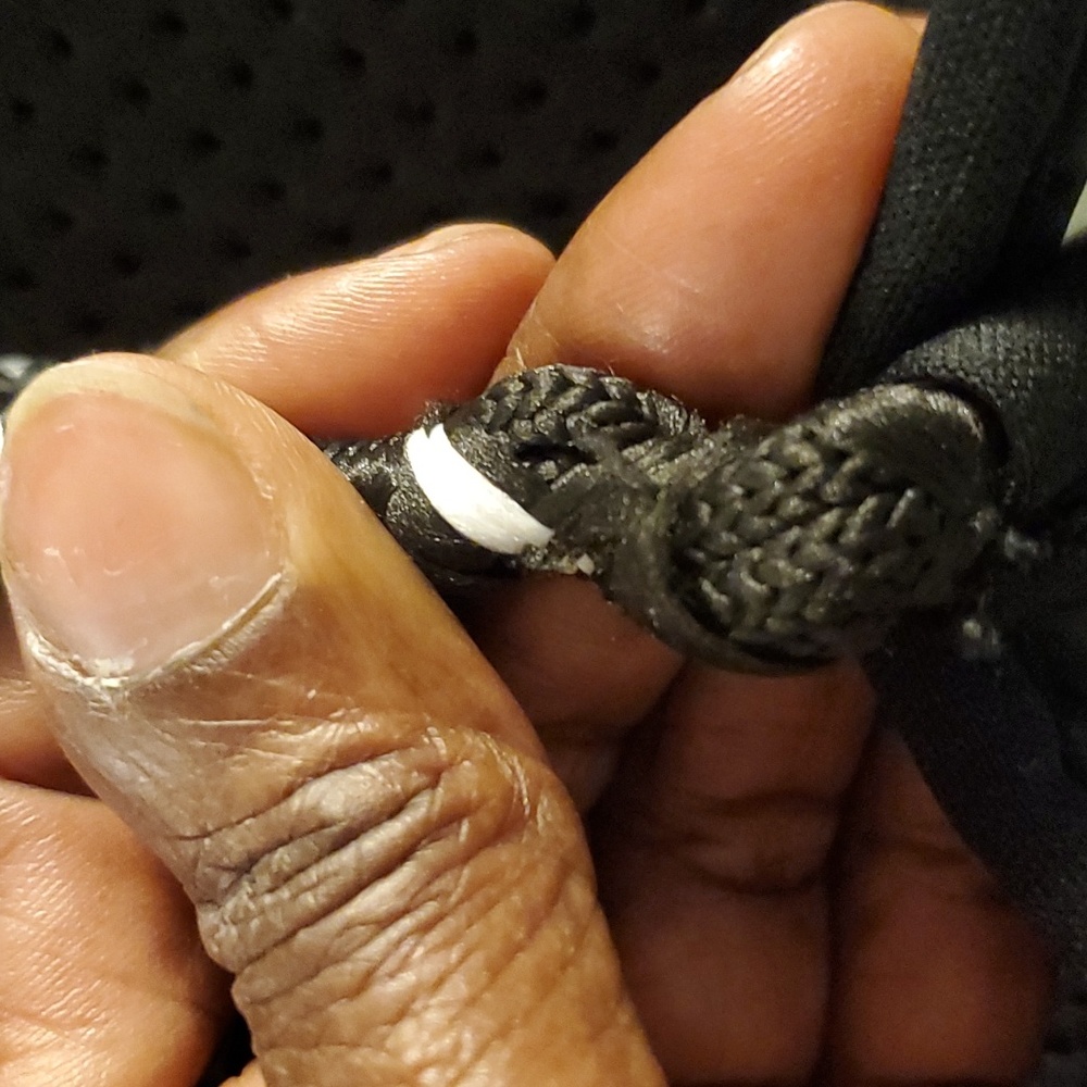 Large Neoprene Tote - Picture 10 of 10